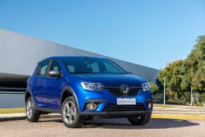 Renault Sandero GT Line 2019 года  (LA)